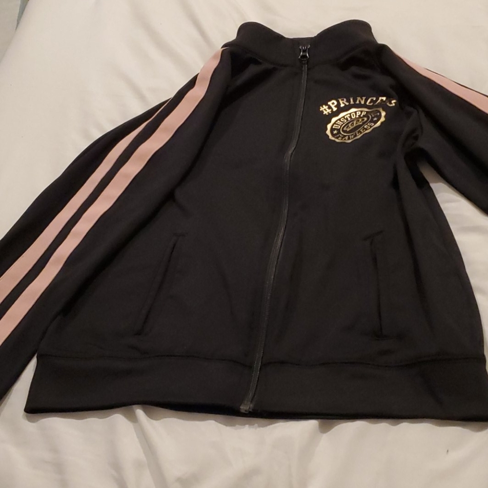 Light Jacket